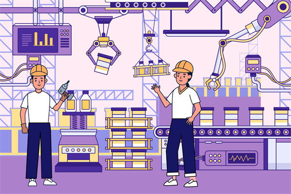 設(shè)備自動(dòng)化率提升卻停機(jī)增加，TPM體系哪步跑偏了？