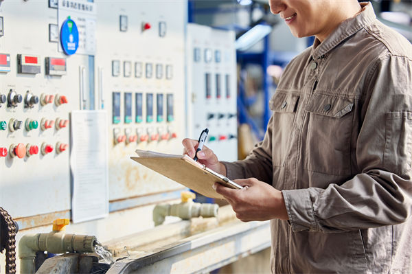 設(shè)備自動(dòng)化率提升卻停機(jī)增加，TPM體系哪步跑偏了？