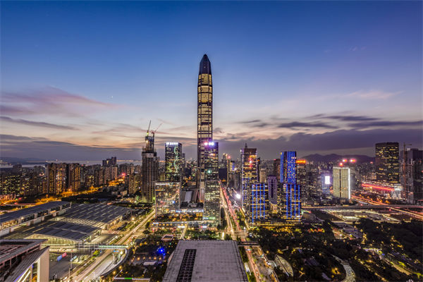 這些創(chuàng)新高地正在拔地而起，關(guān)聯(lián)企業(yè)有何啟示？