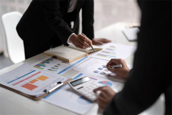 跨部門搶資源內(nèi)耗不斷，預(yù)算能否拆解為協(xié)同分配模型？