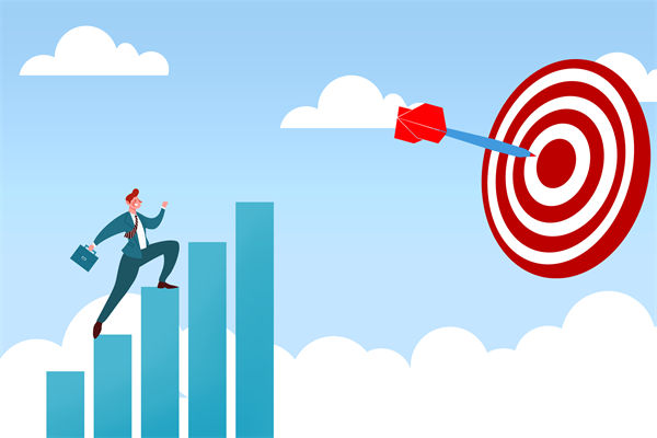 戰(zhàn)略目標(biāo)宏偉卻執(zhí)行無力，如何打通戰(zhàn)略落地路徑？