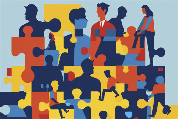 強行推行統(tǒng)一文化，多元團隊是否正在被抹煞活力？