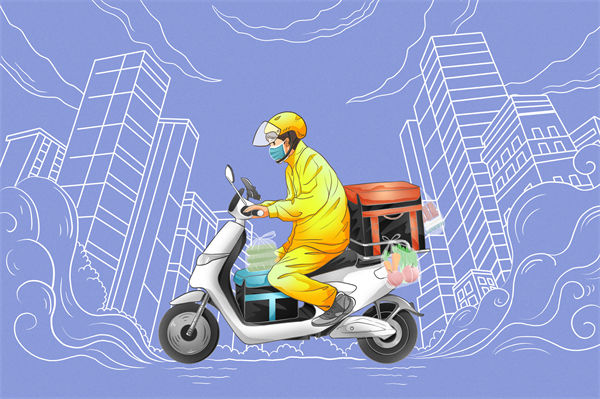 供應(yīng)鏈分析：外賣大戰(zhàn)第一批受害者出現(xiàn)了，是誰(shuí)？