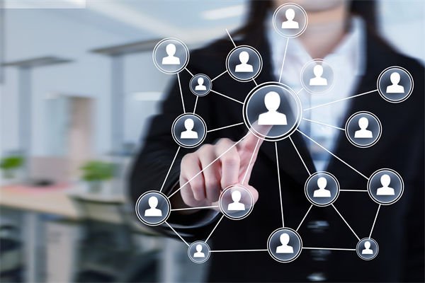 部門設(shè)置貼合業(yè)務(wù)需求，跨部門協(xié)作效率怎能未提升？