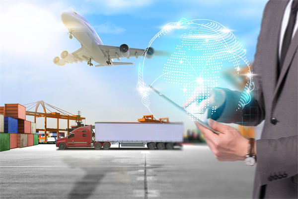 為何說(shuō)中國(guó)在“鏈”接世界？企業(yè)數(shù)字化怎么看？