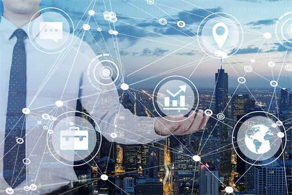 奮力打開改革開放新天地，企業(yè)數(shù)字化轉(zhuǎn)型怎么看？