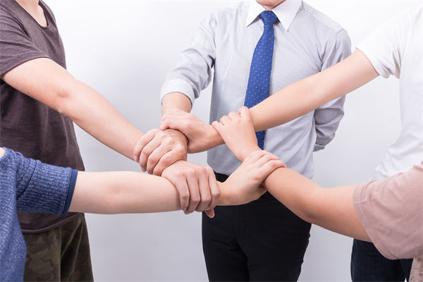 跨部門協(xié)作困難重重，企業(yè)管理助力搭建高效協(xié)同體系