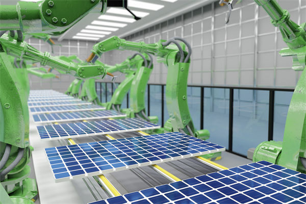 加快培育綠色生產(chǎn)力，對(duì)關(guān)聯(lián)企業(yè)的精益生產(chǎn)啟示