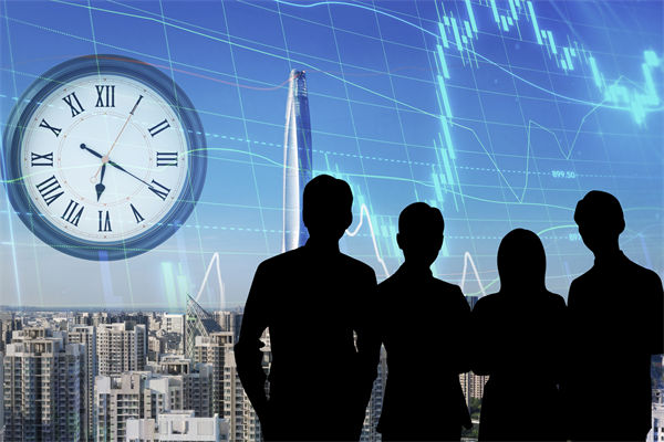 中歐領(lǐng)導(dǎo)人要作正確戰(zhàn)略抉擇，企業(yè)戰(zhàn)略怎么看？