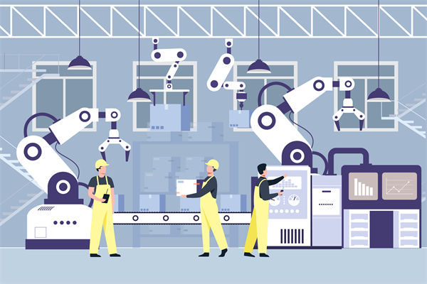 精益生產(chǎn)管理全面推行，生產(chǎn)效率提升為何超預(yù)期？