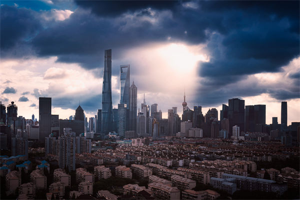 上海已轉(zhuǎn)移安置28萬人，組織規(guī)劃管理有何啟示？