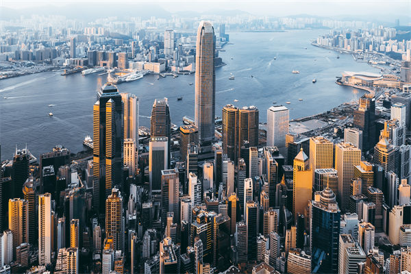 香港穩(wěn)定幣條例今起實施，對集成供應鏈有何啟示？