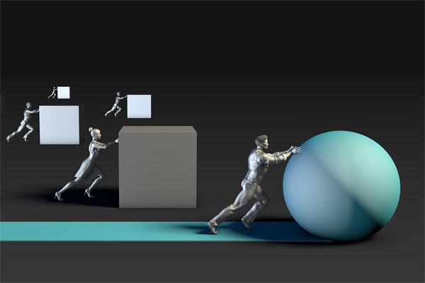 升級(jí)卡點(diǎn)重重，數(shù)智化咨詢打通轉(zhuǎn)型升級(jí)任督二脈！