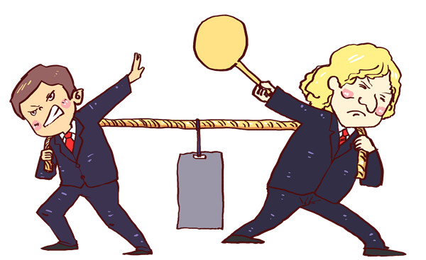 供應鏈管理分析：中美再次暫停實施相互24%關稅90天