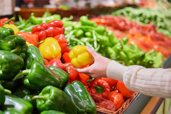 中國輸美蔬菜賣向日本，供應(yīng)鏈管理對(duì)此有何啟示？