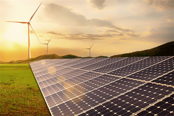 改善生態(tài)環(huán)境就是發(fā)展生產(chǎn)力，年度經(jīng)營計劃怎么看？