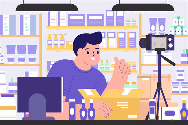 直播帶貨變帶禍？紅線碰不得！組織規(guī)劃怎么看？