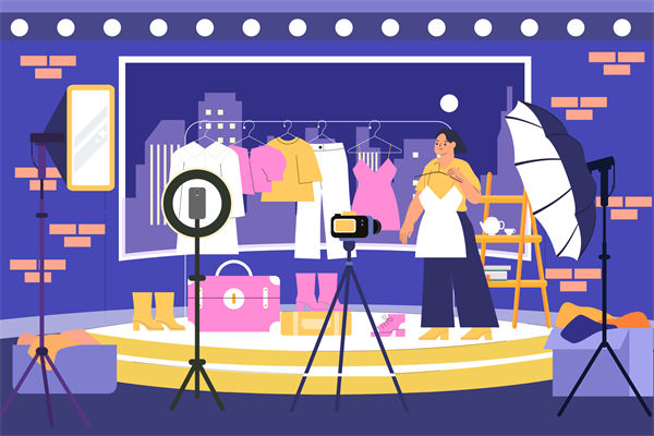 直播帶貨變帶禍？紅線碰不得！組織規(guī)劃怎么看？