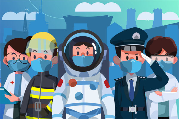 中紀(jì)委：公職人員禁止干6類副業(yè)，人力資源怎么看？