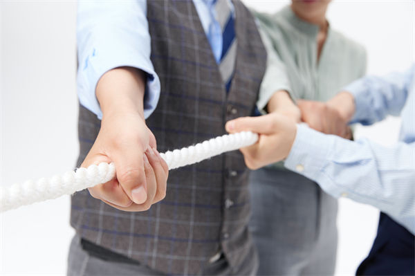 集團(tuán)資源分散難聚合，集團(tuán)管控管理如何擰成一股繩？