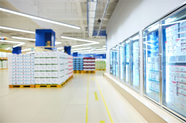 知名超市半年關(guān)了227家店，關(guān)聯(lián)企業(yè)營銷怎么看？