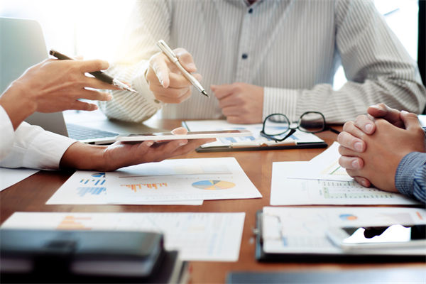 團(tuán)隊積極性持續(xù)低迷，薪酬咨詢能否撬動深層動力？