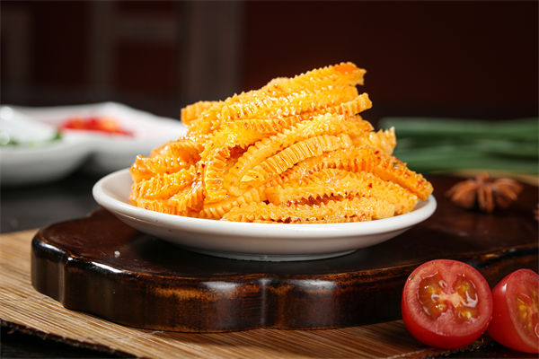 制造業(yè)管理分析：半年掙35億，魔芋爽養(yǎng)肥了衛(wèi)龍