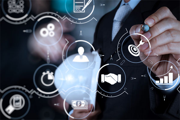 傳統(tǒng)模式難以為繼，數(shù)字化如何重構(gòu)核心競(jìng)爭(zhēng)力？