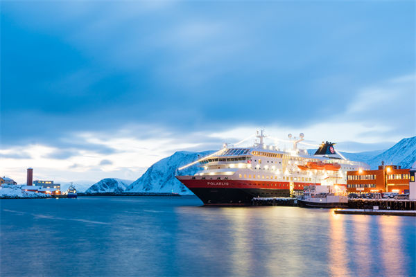 英國拿下挪威天價軍艦訂單，集成供應(yīng)鏈有何啟示？