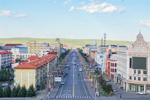 中國對俄羅斯試行免簽，企業(yè)數(shù)字化管理怎么看？