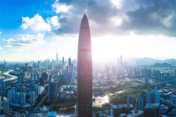 中國最重要的五大城市群定了，對供應(yīng)鏈有何啟示？