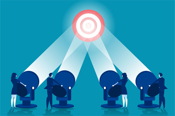 各部門目標不一難協(xié)同，年度經(jīng)營計劃如何統(tǒng)籌？