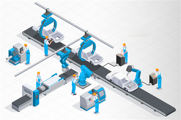 中小企業(yè)應(yīng)用精益生產(chǎn)，面臨哪些特殊挑戰(zhàn)與機遇？