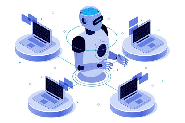 企業(yè)抓不住AI數(shù)智化機(jī)遇，如何跟上行業(yè)升級(jí)節(jié)奏？