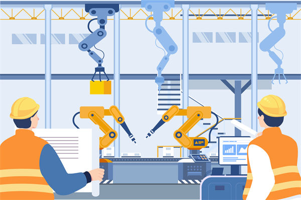精益生產(chǎn)咨詢公司，能幫企業(yè)消除浪費(fèi)提升效率嗎？