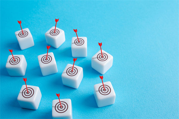 營銷管理咨詢公司，能幫企業(yè)精準(zhǔn)定位目標(biāo)客群嗎？