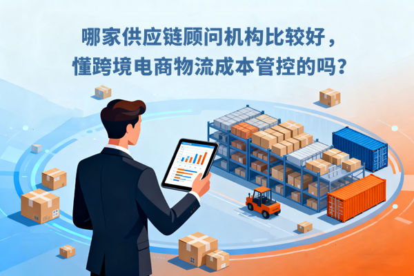 哪家供應(yīng)鏈顧問機(jī)構(gòu)比較好，懂跨境電商物流成本管控的嗎？