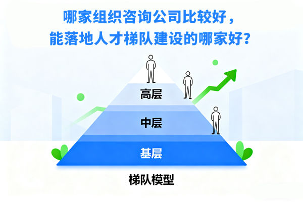 哪家組織咨詢公司比較好，能落地人才梯隊(duì)建設(shè)的哪家好？