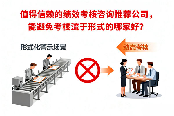 值得信賴的績效考核咨詢推薦公司，能避免考核流于形式的哪家好？