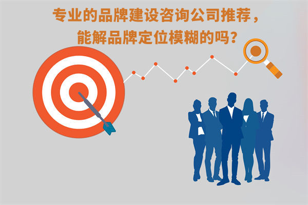 專(zhuān)業(yè)的品牌建設(shè)咨詢(xún)公司推薦，能解品牌定位模糊問(wèn)題嗎？