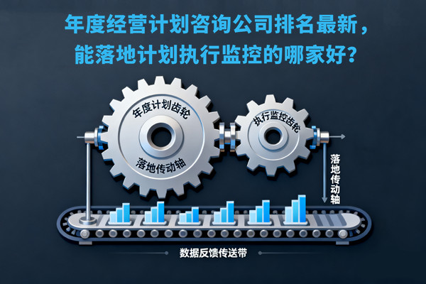 年度經(jīng)營計劃咨詢公司排名最新，能落地計劃執(zhí)行監(jiān)控的哪家好？