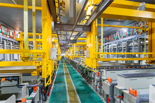 國(guó)內(nèi)精益管理咨詢公司排名最新，有駐廠落地強(qiáng)的機(jī)構(gòu)嗎？