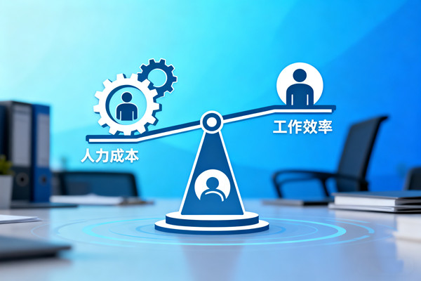 值得信賴的人力資源咨詢公司排名，能做人力成本優(yōu)化的選哪家？