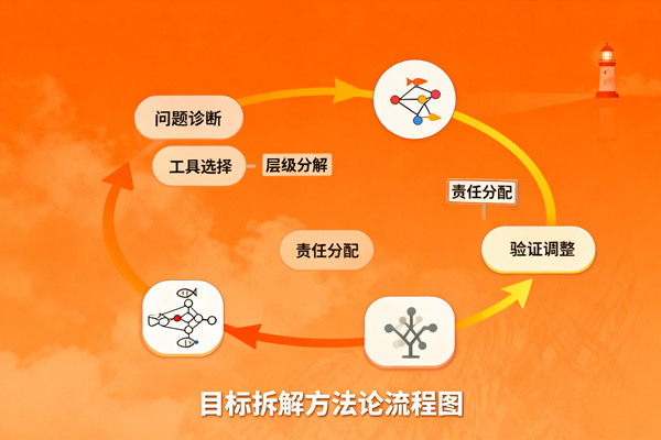 年度經(jīng)營(yíng)計(jì)劃咨詢(xún)服務(wù)機(jī)構(gòu)哪個(gè)好，能解目標(biāo)拆解模糊的嗎？