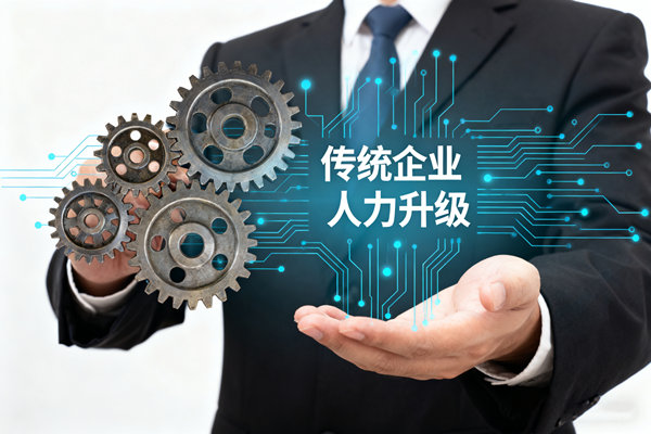 口碑好的人力資源咨詢服務(wù)機(jī)構(gòu)，哪家適合傳統(tǒng)企業(yè)人力升級(jí)？