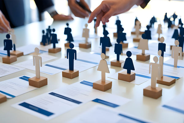 靠譜的人力資源管理咨詢公司有哪些，能落地人力效能提升嗎？