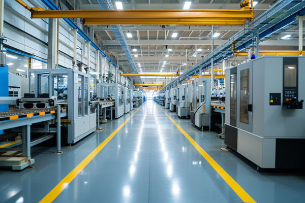 本土駐廠精益生產(chǎn)咨詢公司推薦，能解現(xiàn)場管理混亂選哪家？