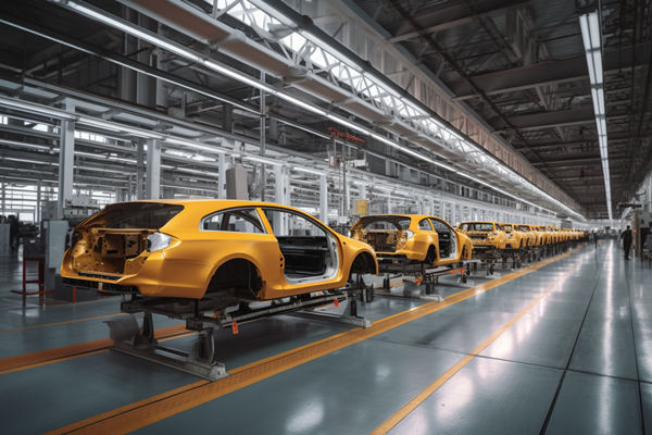 汽車行業(yè)選哪家企業(yè)管理咨詢公司，能解新能源轉(zhuǎn)型管理難題嗎？