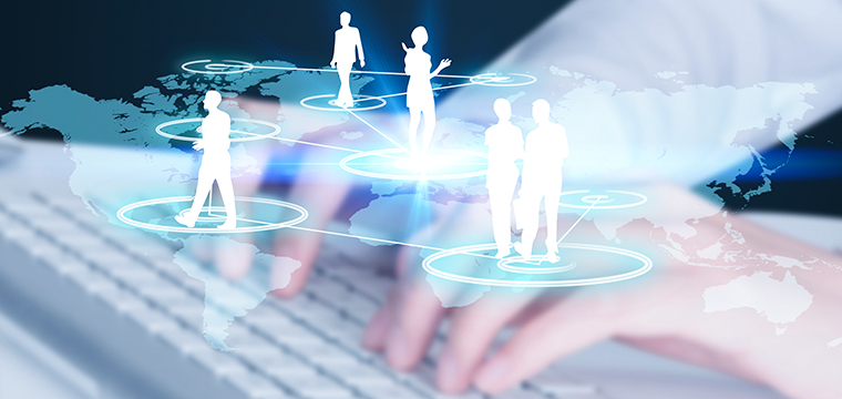 組織規(guī)劃咨詢(xún)